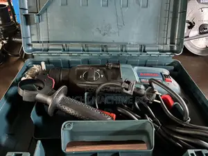 Bosch Rottary Hammer 26mm