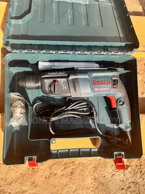Bosch Rottary Hammer 26mm