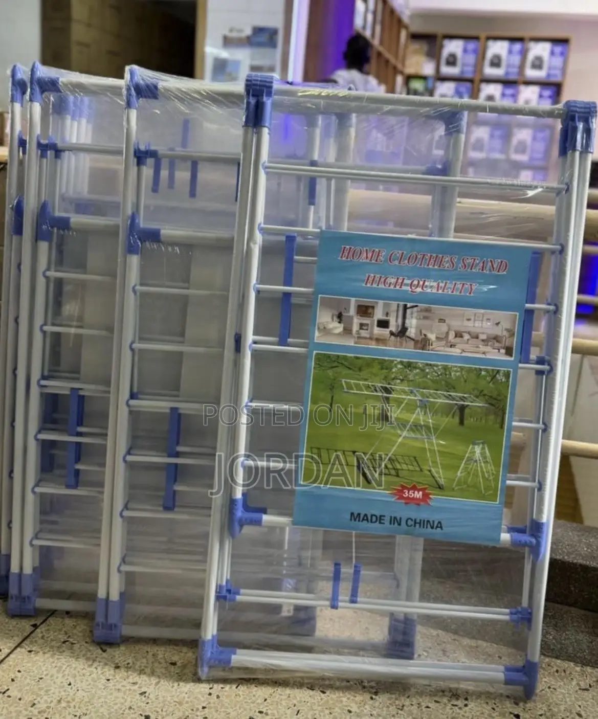 Drying Racks