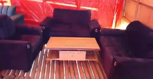 Durable Sofa Set