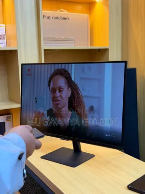 Samsung Monitor