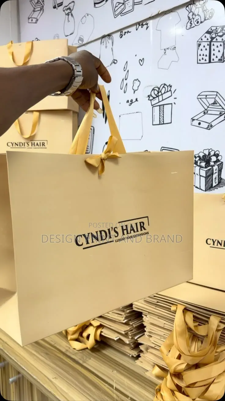 Designing Printing Branding