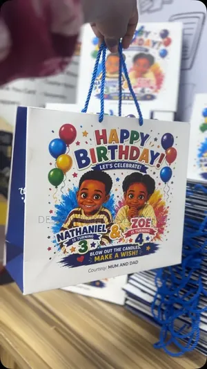 Designing Printing Branding
