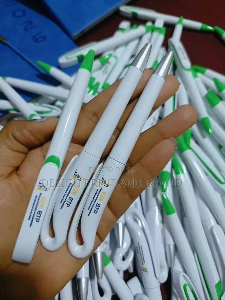 Designing Printing Branding