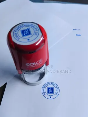 Designing Printing Branding