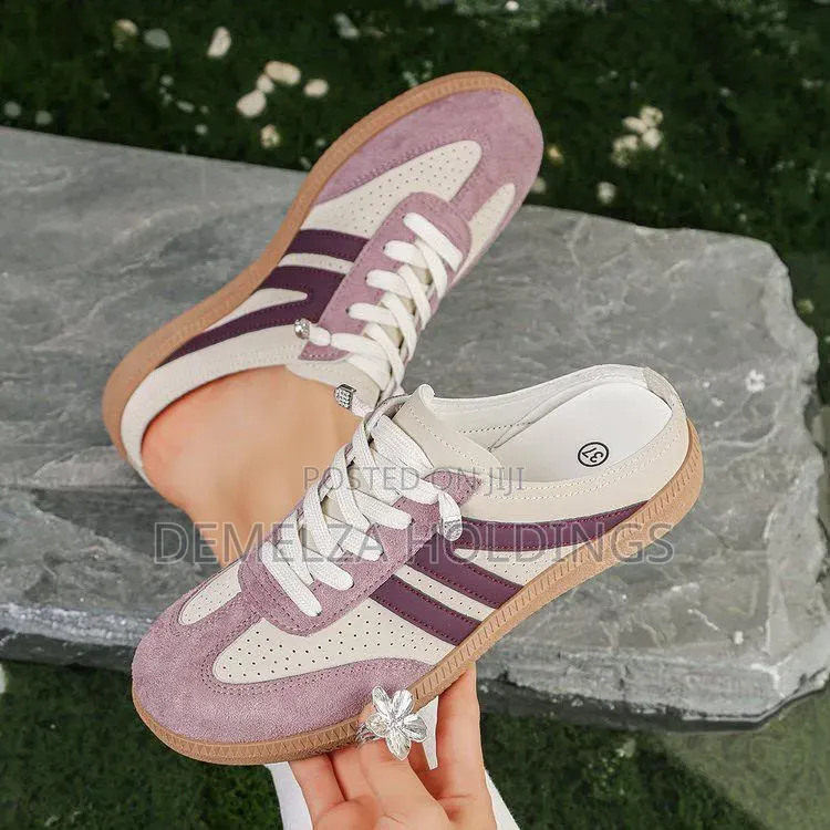 Unisex Push in Sambas