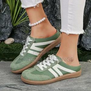 Unisex Push in Sambas