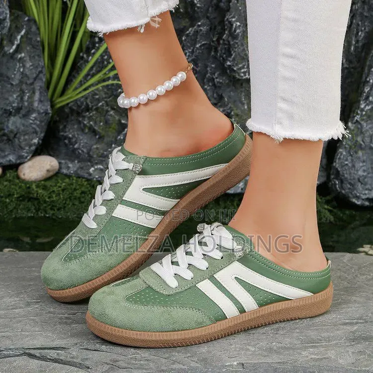 Unisex Push in Sambas