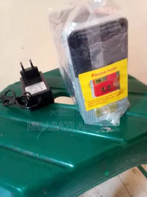Spot Welder