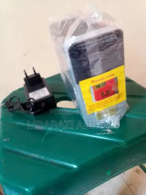 Spot Welder
