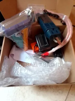 Spot Welder