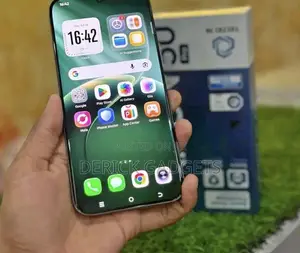 New Tecno Camon 50 256 GB