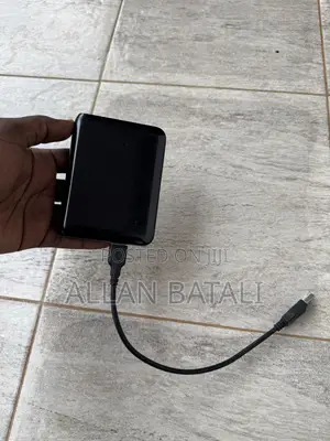 750gb External HDD (Western Digital)
