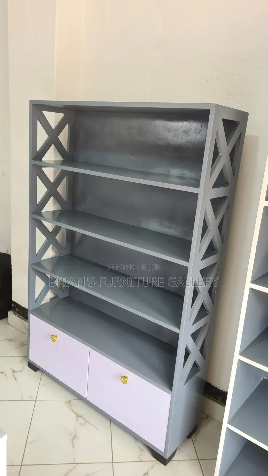 Multi Purpose Storage Rack /Shoe Rack