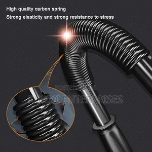 Power Twister Bar / Chest Expander