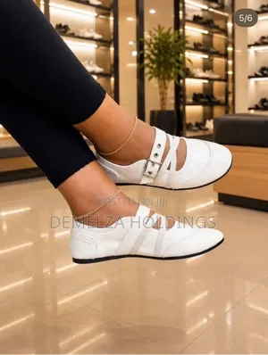 Ballerina Shoes