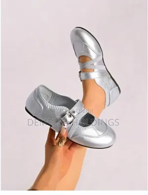 Ballerina Shoes