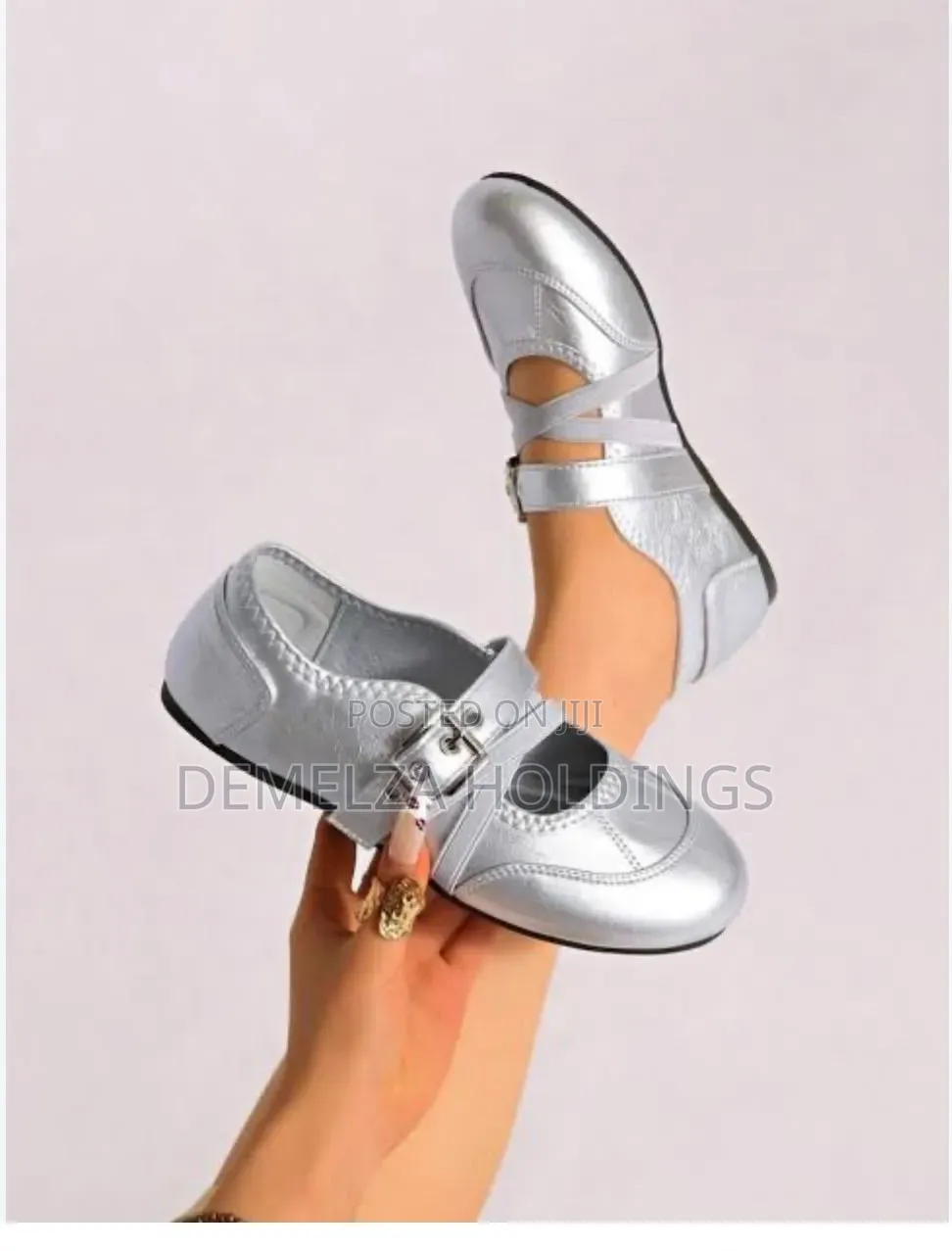Ballerina Shoes