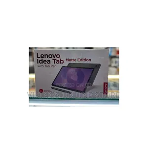 New Lenovo Idea Tab 128 GB