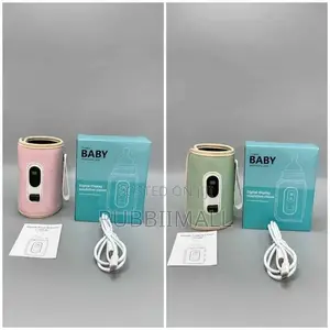 Baby Electric Insulation Sleeve