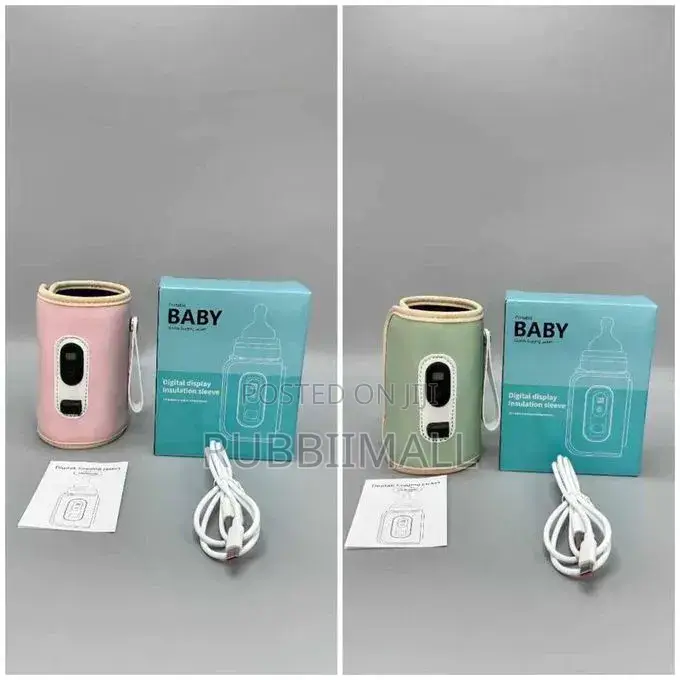 Baby Electric Insulation Sleeve