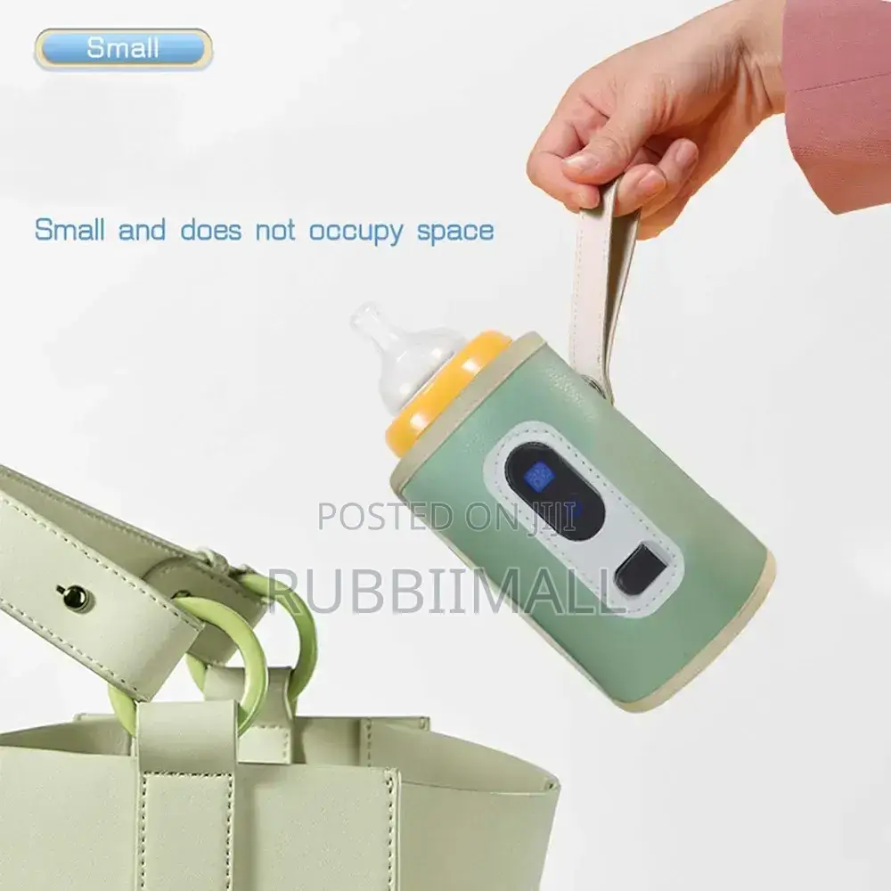 Baby Electric Insulation Sleeve
