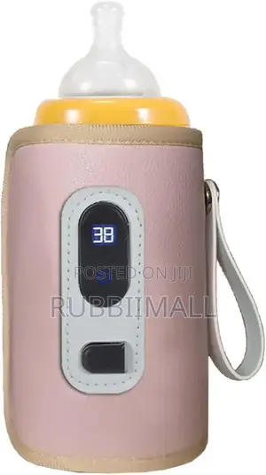 Baby Electric Insulation Sleeve