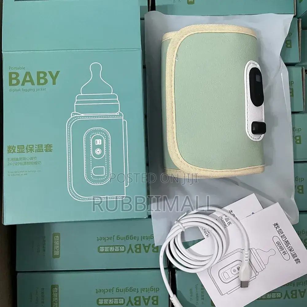Baby Electric Insulation Sleeve