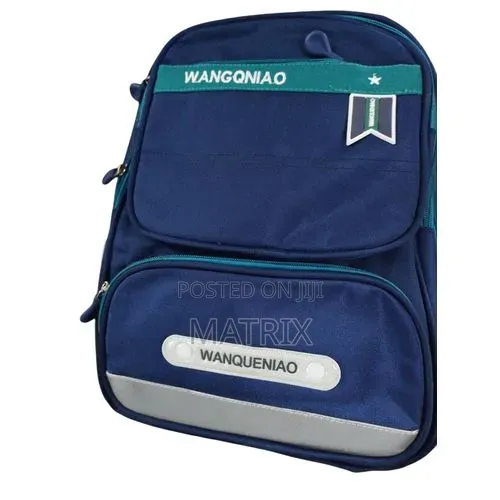 School Bag Backpack for Both Girls and Boys