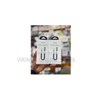 Wireless Audio Receiver YAU82