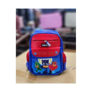 School BackPack Bag for Nursery Kids