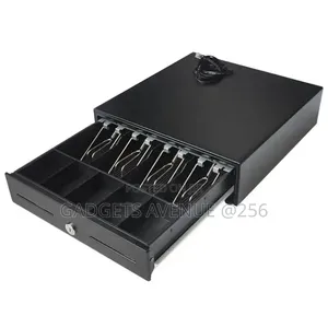 Electronic Point-of-Sale (POS) Cash Drawer