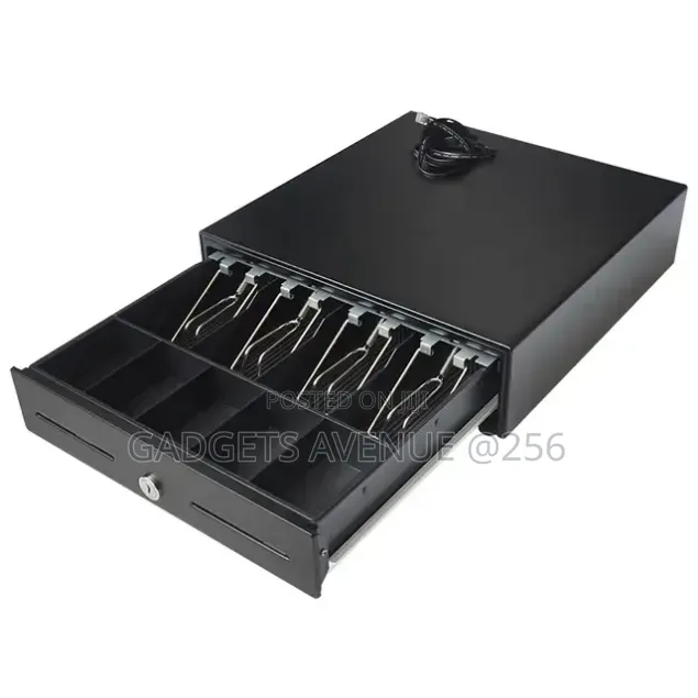 Electronic Point-of-Sale (POS) Cash Drawer