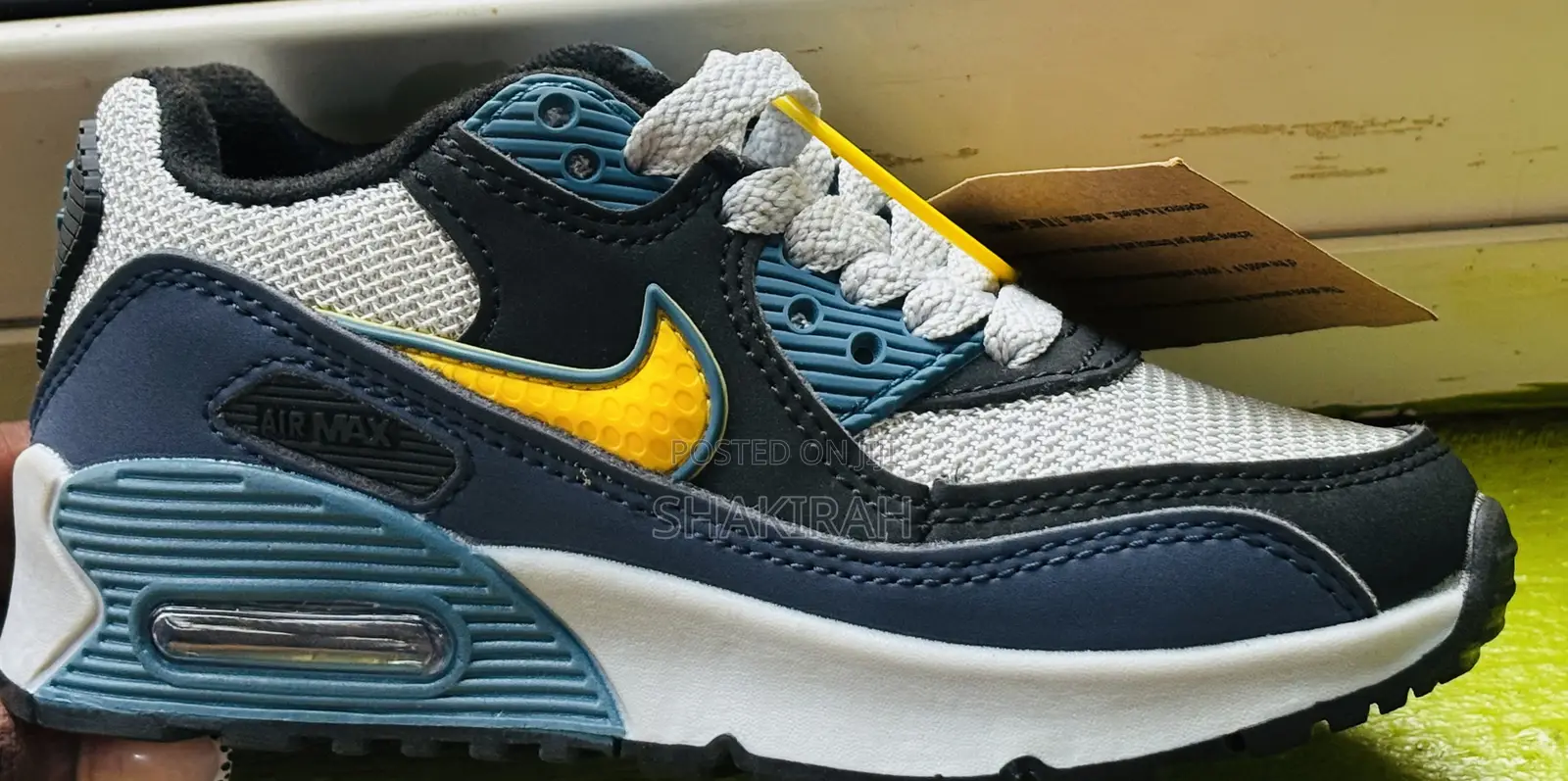 Nike Air Max 90