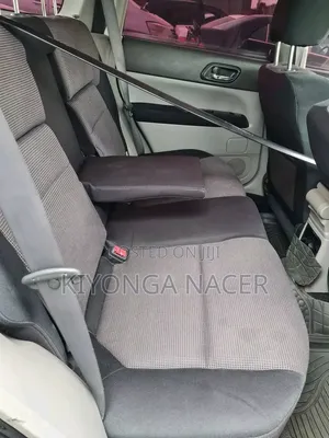 Subaru Forester 2007 Gray