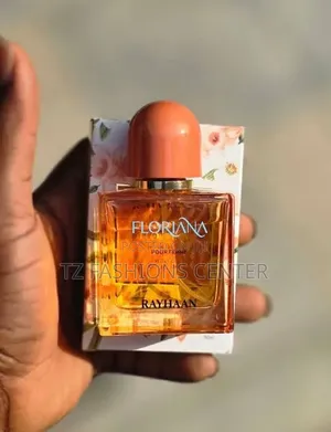 Honourable Scents Perfumes