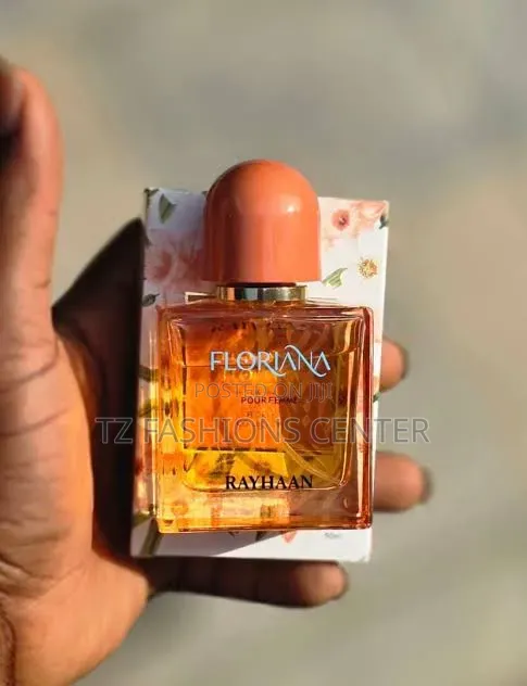Honourable Scents Perfumes