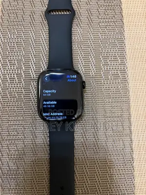 Apple Watch Series 11 GPS – 46mm