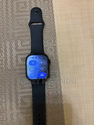 Apple Watch Series 11 GPS – 46mm