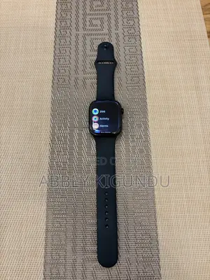 Apple Watch Series 11 GPS – 46mm