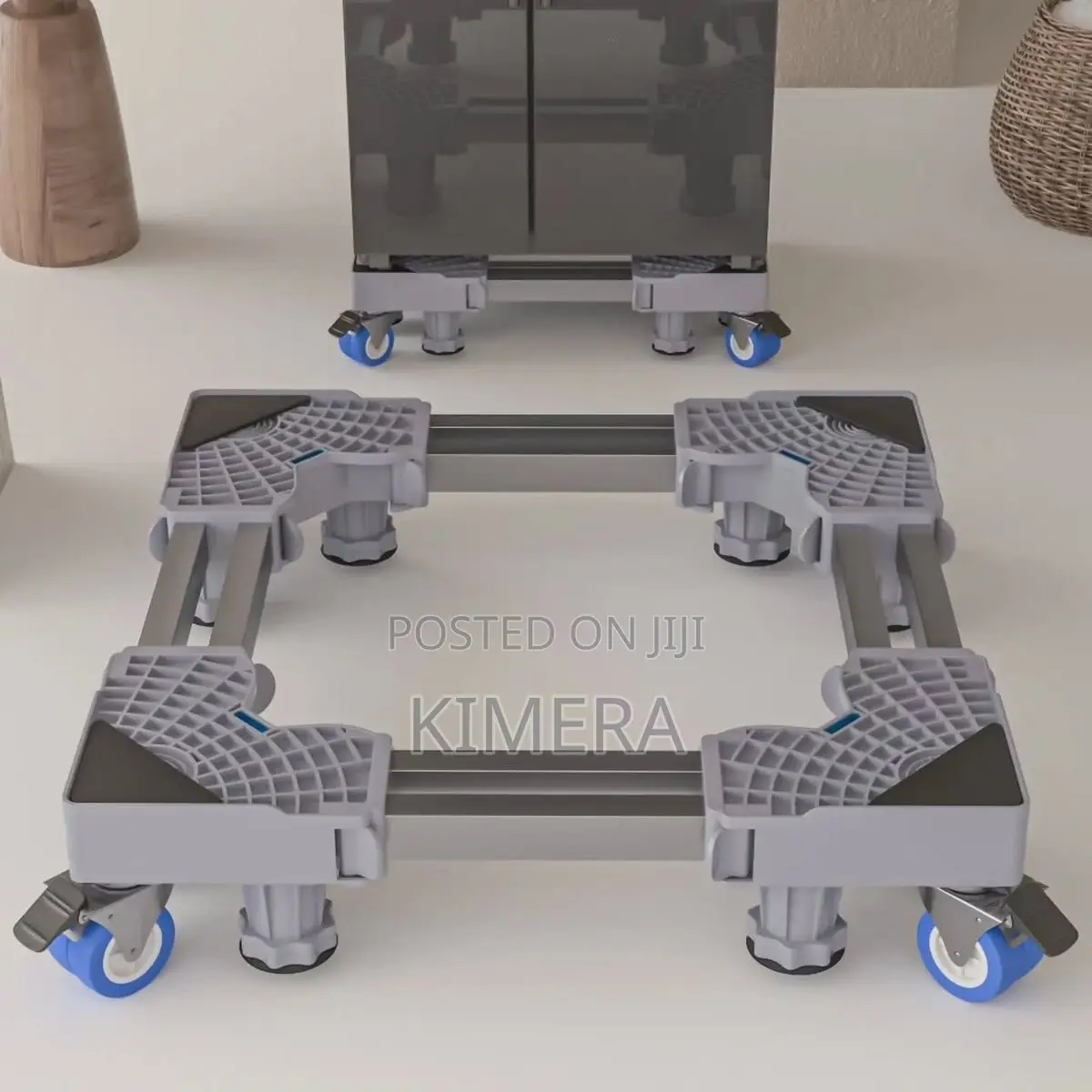 Fridge Stand