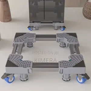 Fridge Stand