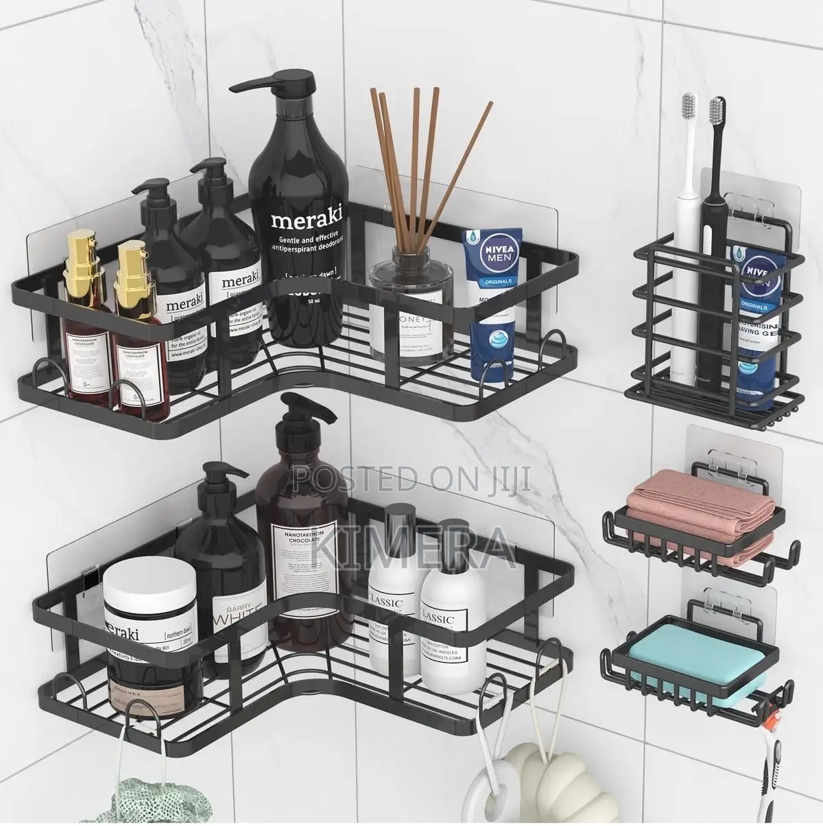 Shower Caddy