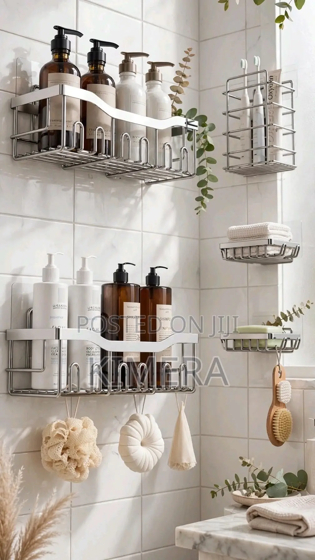 Shower Caddy