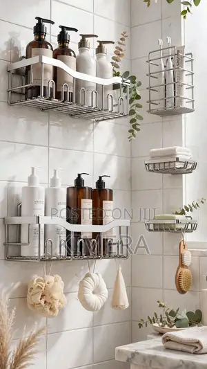 Shower Caddy