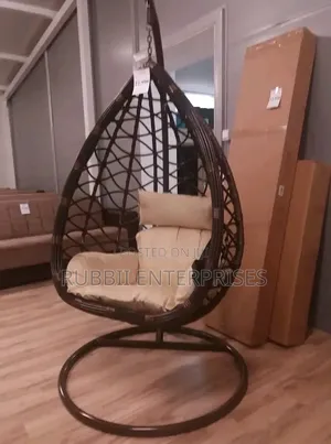 Swing Chair Zero Gravity