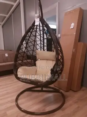 Swing Chair Zero Gravity