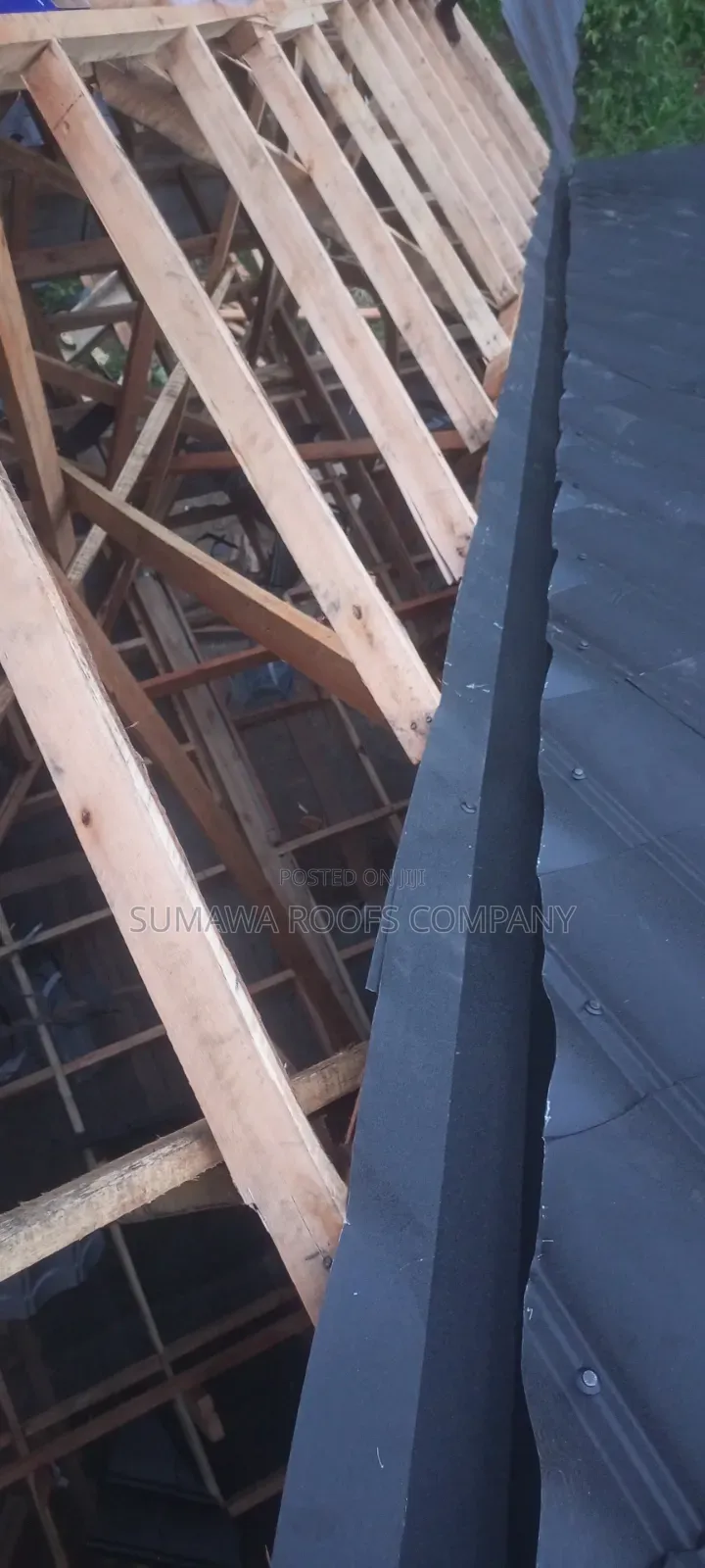 Placing Luxury Sheets Orien Tiles