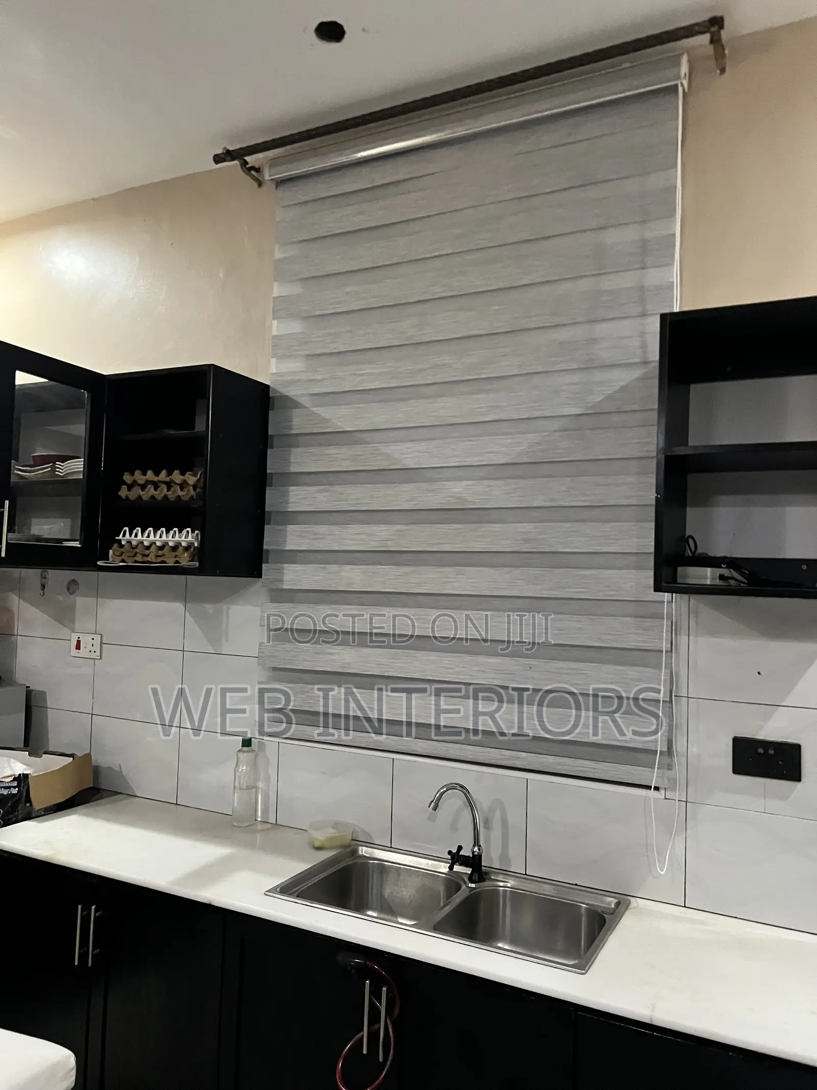 Roller Curtain Blinds Per Square Meter