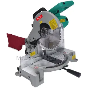 DCA AJX255 Electric Mitre Saw